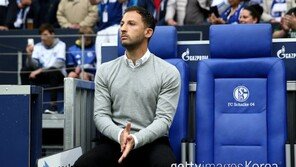 [할로 분데스리가] 샬케 31세 새 선장 테데스코 의미있는 첫 승