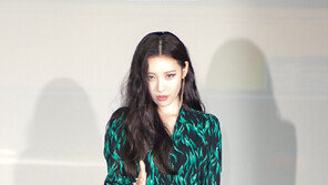 [인터뷰] 선미 “어엿한 숙녀가 된 날 꺼내 보인다”