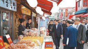 ‘제2의 부흥기’ 맞고 있는 인천의 발상지 중구