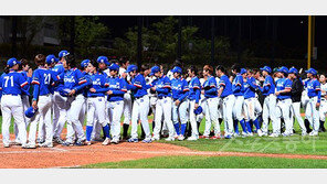 ‘여자야구 축제’ 제3회 LG컵 국제야구대회, 25일 이천서 개막