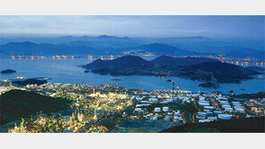 여수시-여수산단 기업 ‘3년간 상생노력’ 빛났다