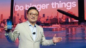 듀얼카메라-S펜… 갤노트8, 또 한번의 진화