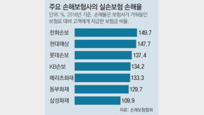 ‘고위험 실손보험’ 도입 압박에 보험업계 속앓이