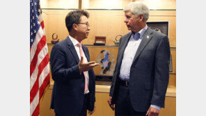 LG전자 ‘미국차 심장부’서 전기차 부품 생산