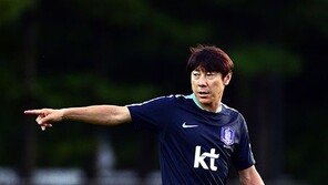 “정보 새면 안돼” 수원과 연습경기 비공개