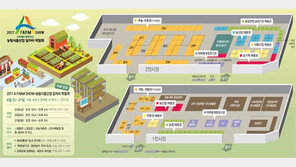 농림식품 100여개 기업 ‘채용관’ 첫선… 일자리 문 활짝 연다