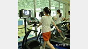 헬스클럽-카페도 음악 틀면 月4000원 저작권료 물린다는데…