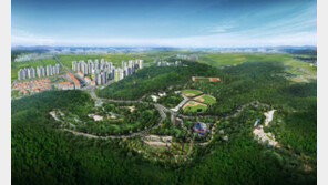 유파크시티 파주(U-Park City Paju), 오는 9월 홍보관 개관