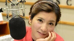 황정민 아나운서, FM 대행진 하차에 ‘충격’…“이별 통보 받은 기분”