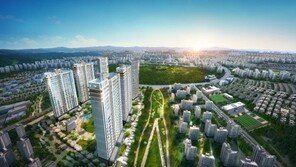 우남건설, ‘세종 우남퍼스트빌 2차’ 견본주택 25일 오픈 예정