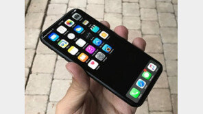 ‘갤럭시 노트8 공개’ 아이폰8과 정면 대결 불가피…아이폰8 출시일은?