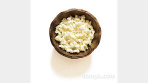 우리 몸의 ‘면역 주머니’ 장(場), 케피어로 지키자