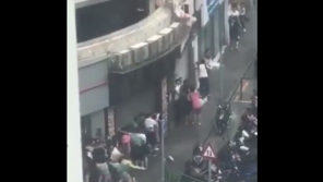 홍콩·마카오 태풍 하토로 ‘쑥대밭’… 10명 사망·피해액 1조