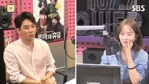 정상훈 “김희선·이태임 중 이상형?…어차피 내 여자 아냐, 둘 다 좋아”
