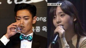 “탑이 먼저 권유” 주장 한서희, 최초 진술과 비교해 보니…