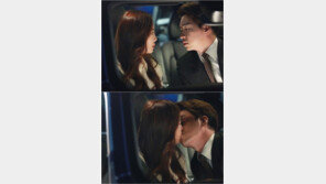 이태임-정상훈, 애정신 수위 어땠기에? “완전히 리얼…촬영 후 멘붕 왔다”