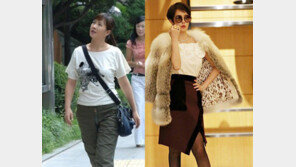 김선아, ‘삼순이’ 종영 뒤 10kg 뺀 비결은? “건강하지 못한 방법…안 자고 안 먹기”