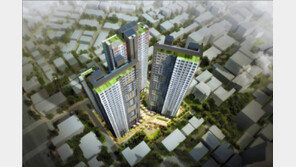 [화제의 분양현장]청약 당첨확률 높아진 강남… 실수요자 내 집 마련 기회