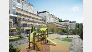 [화제의 분양현장]시세차익 쏠쏠한 준공 완료된 공매아파트