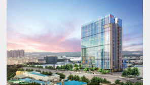 [화제의 분양현장]청주 최초 드라이브인 시스템 적용