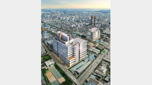 [화제의 분양현장]주안제이타워 2차 분양… 인천J밸리 최중심의 랜드마크