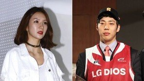 애프터스쿨 출신 정아♥정창영 4월 결혼, 2015년 열애설 다시 보니…