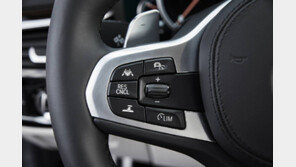 [CAR&TECH]BMW의 진보된 자율주행 기술