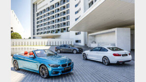 [CAR&TECH]강렬한 배기음-유연한 핸들링… “운전이 즐거워”