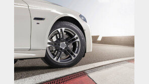 [CAR&TECH]고속주행-빗길 제동력 한층 더 강력해졌다