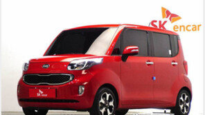 [CAR&TECH]추석 앞두고… 가족 단위 장거리 이동 위해 ‘중형 이상 차량’ 인기