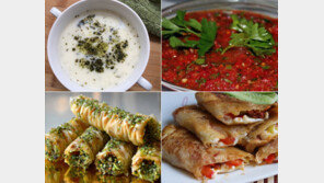 터키, 호주, 슈퍼푸드까지, 식도락가 유혹하는 가을 미식향연 3선