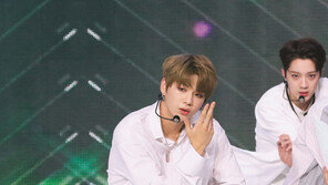 우리가 사랑하는  소년들 WANNA - ONE