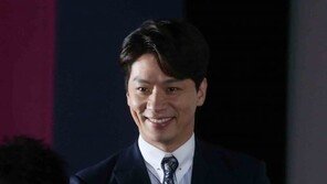 [동아포토]정상훈, 빛나는 코믹 배무