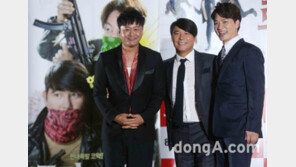 [동아포토]‘로마의휴일’ 유쾌한 코미디영화