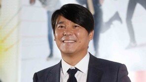 [동아포토]임창정, 코미디 영화 ‘로마의 휴일’로 돌아왔다