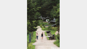 400년 고택 ‘구름에’  그곳에서 보낸  하루