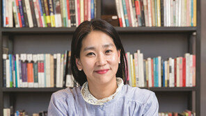 강혜정 외유내강 대표