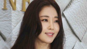 [동아포토]김사랑, 사랑스러운 그녀