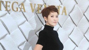 [동아포토]김선아, 품위있는 그녀