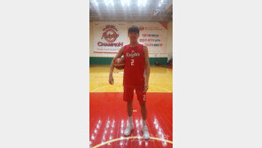 감히 형들한테 욕? 순간 욱한 최준용