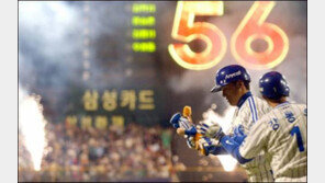 ‘국민타자 이승엽의 23년’을 말한다!…③‘어떤 날’들에 대한 기억