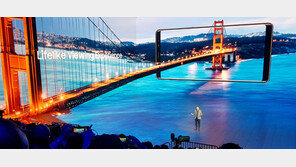 S펜으로 ‘움짤’ 짠! 거기까진 좋은데…