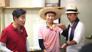 [오늘의 채널A] 자연방목된 닭을 찾아서…