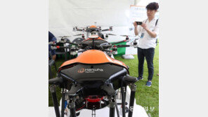 “드론으로 심장충격기 배달… 심장마비 환자 극적 회생”