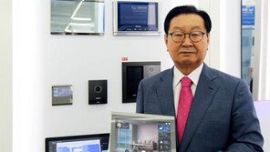 인터폰으로 시작해 인공지능 비서까지