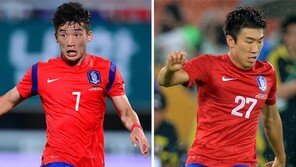 이란전 측면 수비진은… ‘민-요’? ‘진-철’?