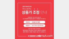 어시스트카드, 워홀러를 위한 플랜 가격 인하