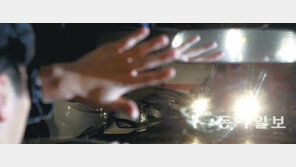 ‘상향등 복수 스티커’ 등장 왜?…‘살인불빛’ 상향등, 시력 회복에 3.23초 걸려