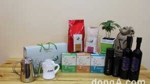 주라커피, “집에서도 고품격 핸드드립 커피 맛본다”