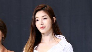 [동아포토]유승옥 ‘드러낸 자신감’